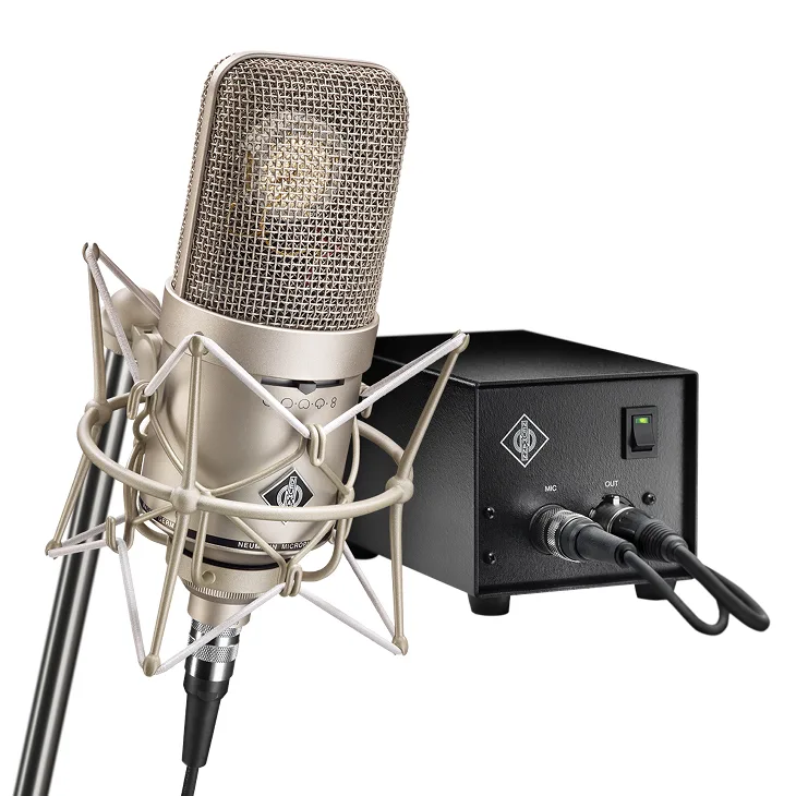 Neumann M 149 TUBE-SET-117