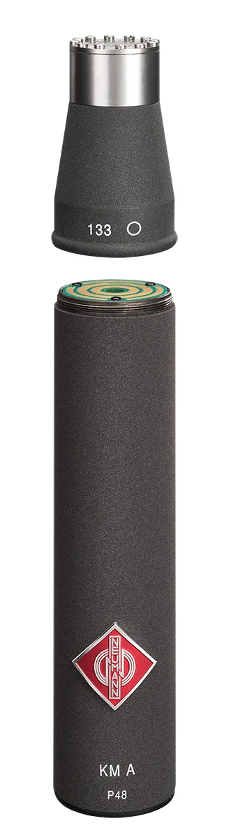 Neumann KK 133 NX