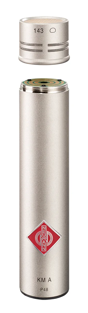Neumann KK 143