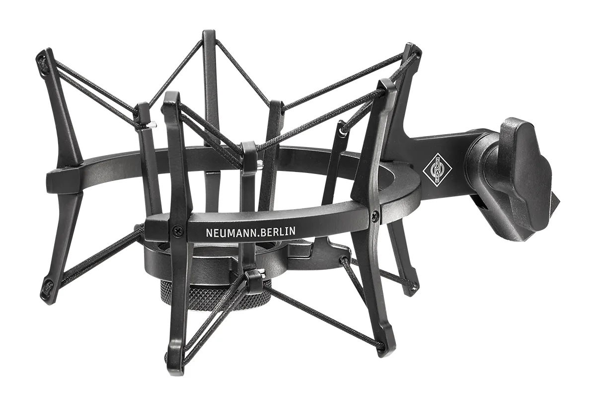 Neumann EA 4 BK