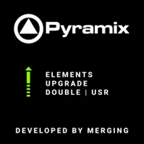 Merging Technologies D-USR Pyramix ELEMENTS