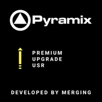 Merging Technologies USR Pyramix PREMIUM