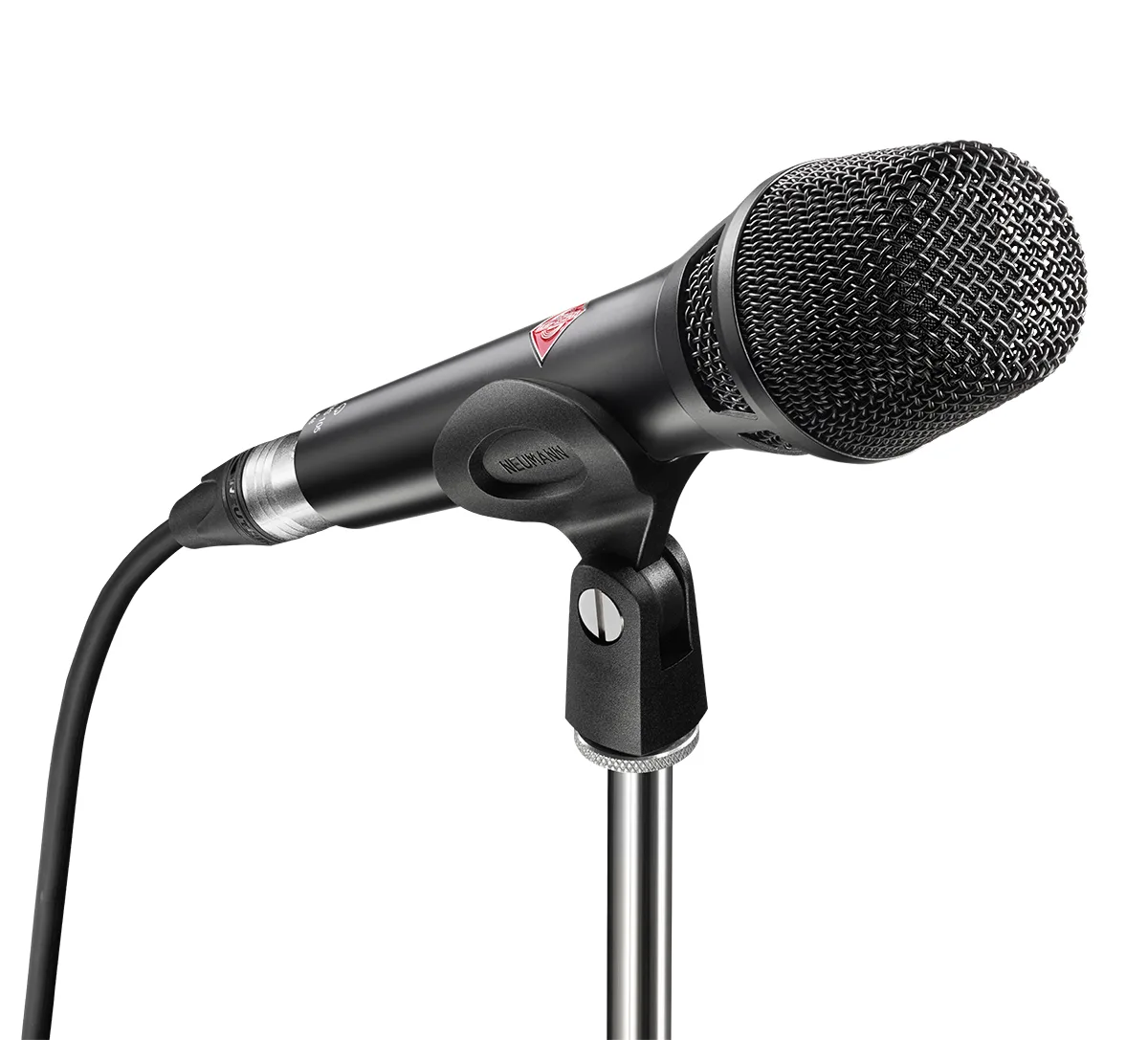 Neumann KMS 105 BK