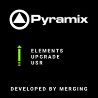 Merging Technologies USR Pyramix ELEMENTS