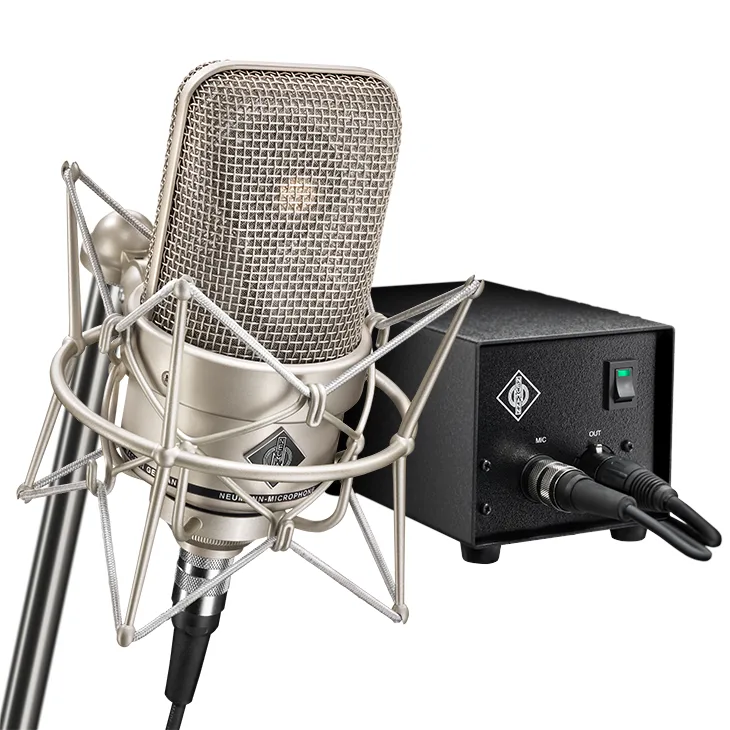 Neumann M 150 TUBE-SET-US
