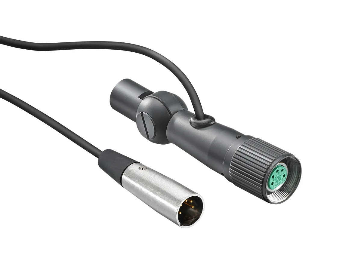Neumann IC 6 MT