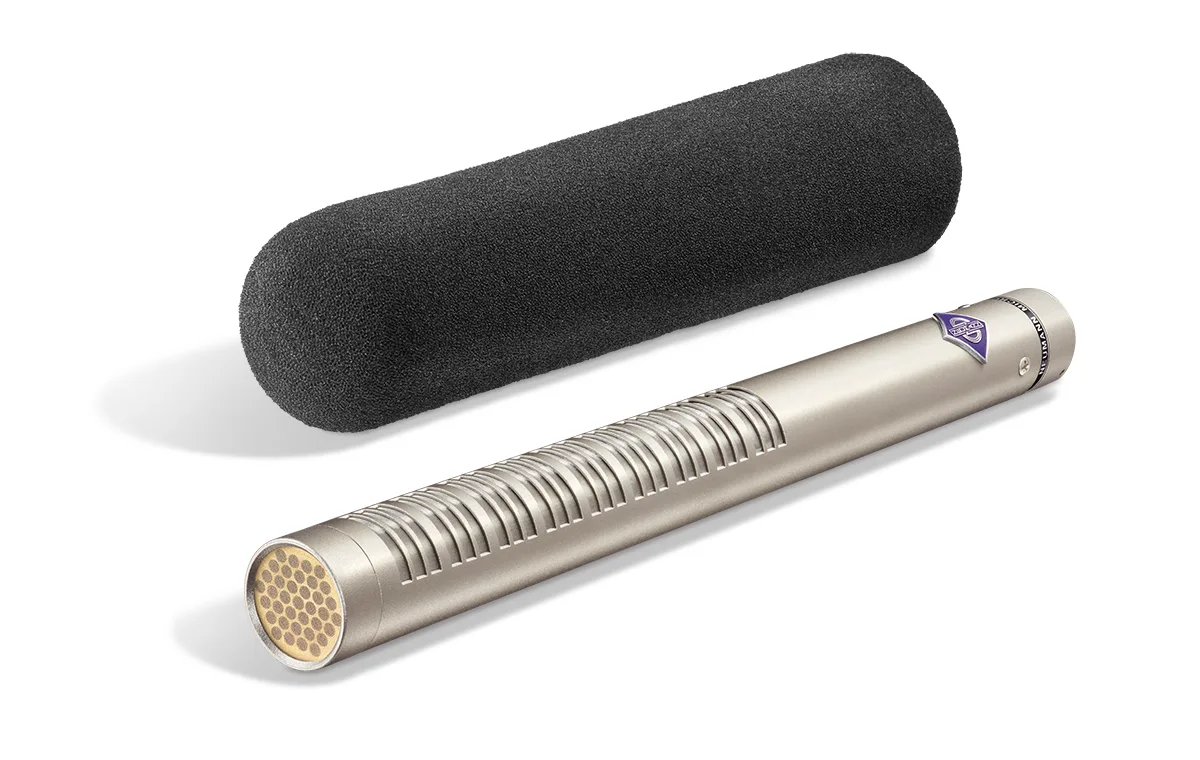 Neumann KMR 81 I
