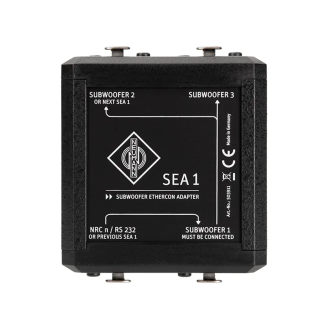 Neumann SEA 1