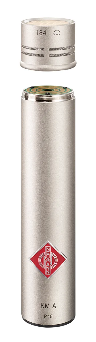 Neumann KK 184