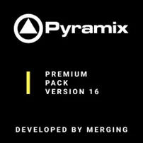 Merging Technologies Pyramix PREMIUM Pack
