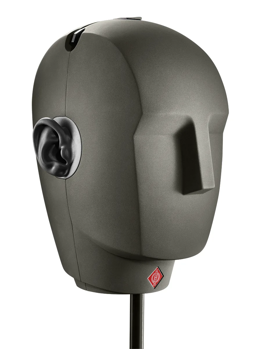 Neumann KU 100
