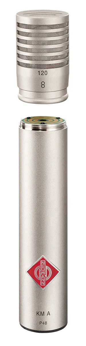 Neumann KK 120