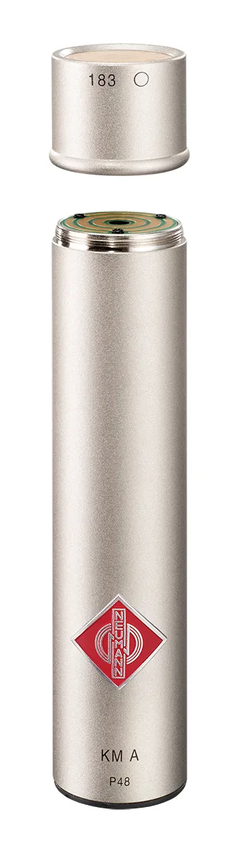 Neumann KK 183