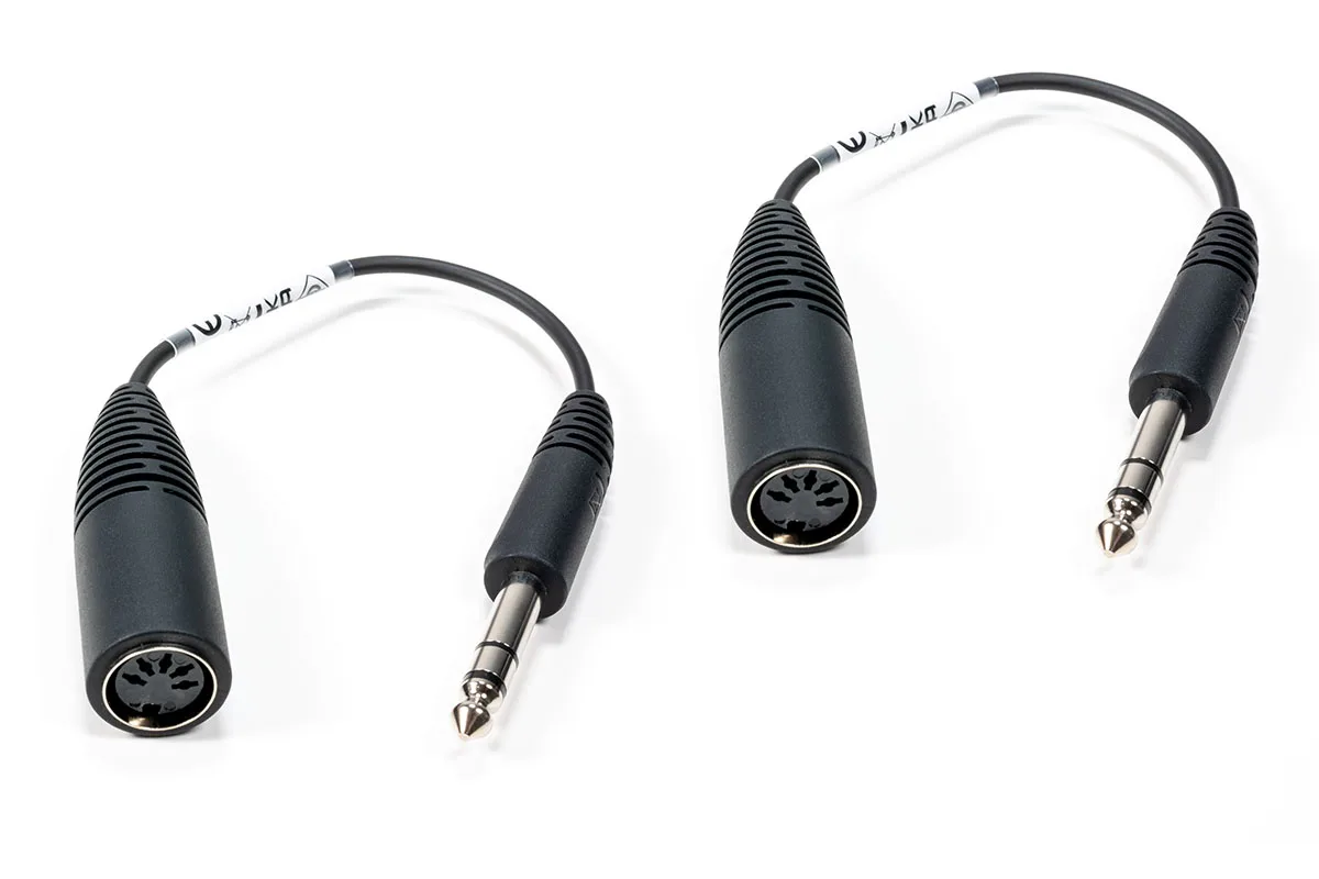 Neumann MIDI Adapter Set (MT 48)
