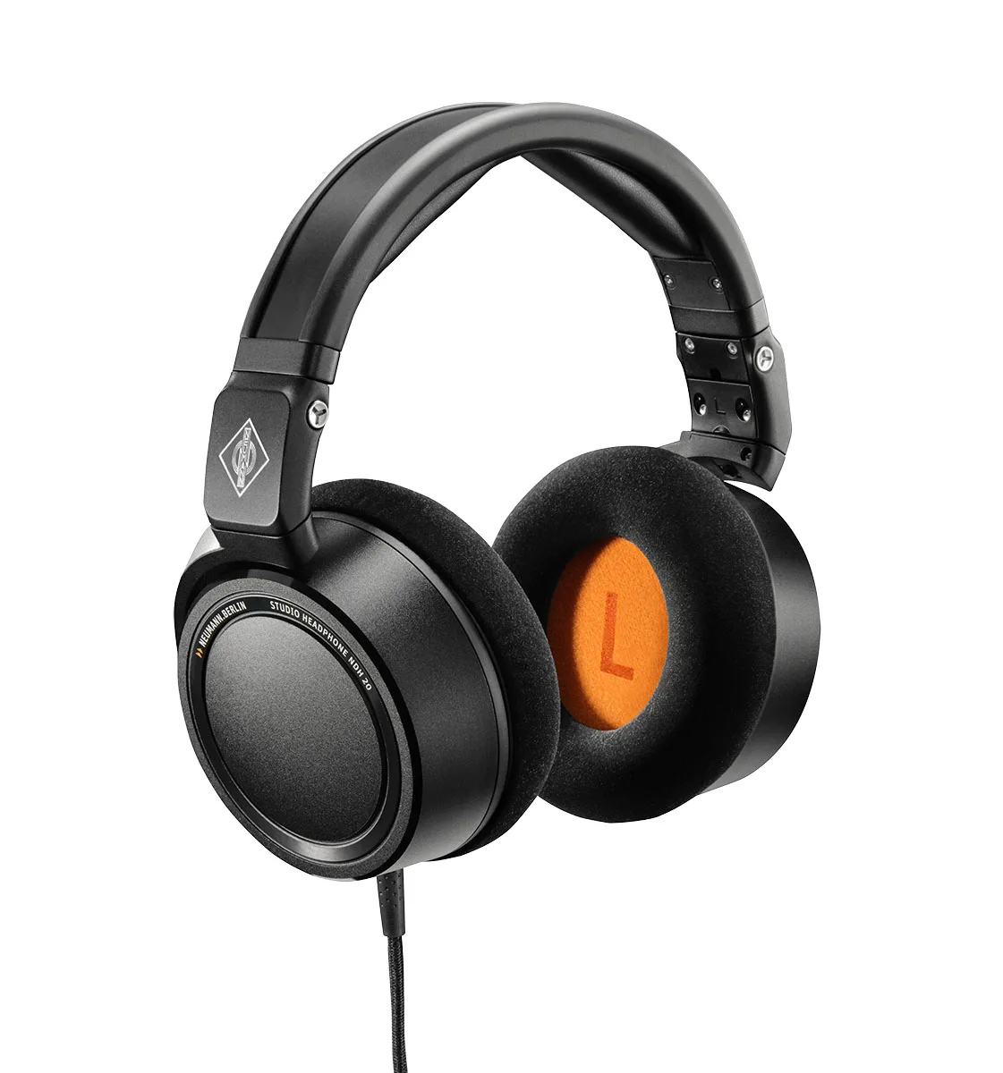 Neumann NDH 20 BLACK EDITION
