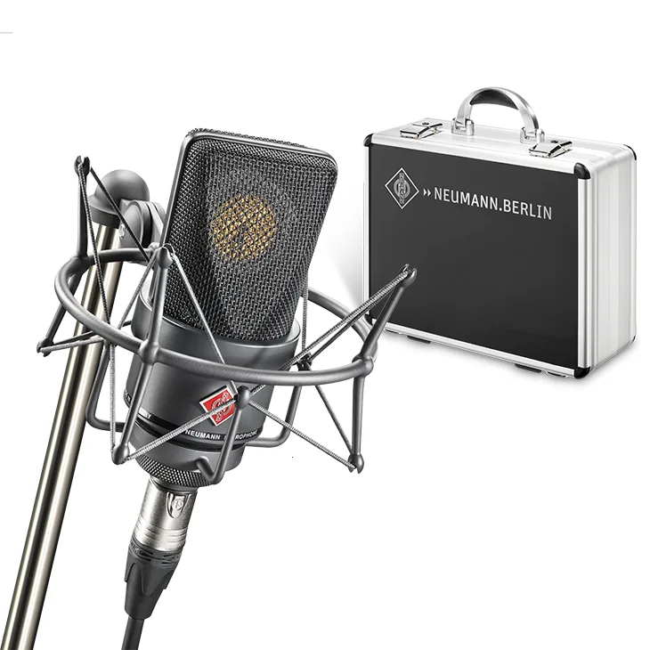 Neumann TLM 103 MT MONO SET
