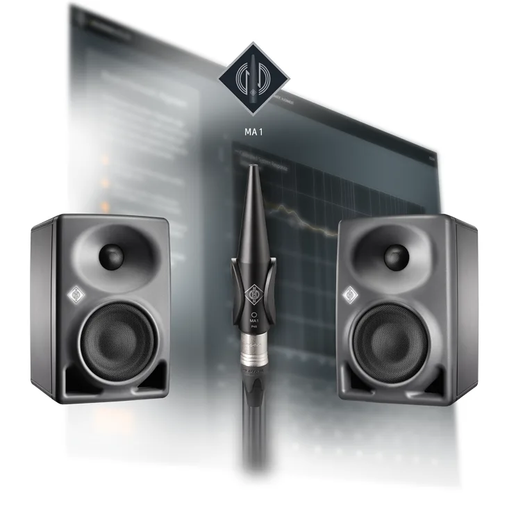 Neumann MONITOR ALIGNMENT KIT2 US