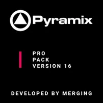 Merging Technologies Pyramix PRO Pack