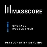 Merging Technologies D-USR Masscore