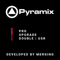 Merging Technologies D-USR Pyramix PRO