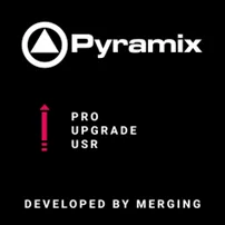 Merging Technologies USR Pyramix PRO