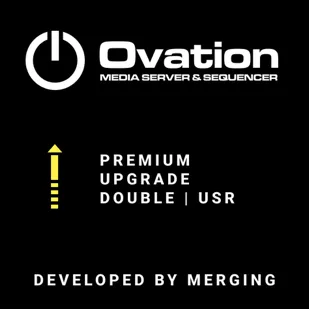 Merging Technologies D-USR Ovation PREMIUM
