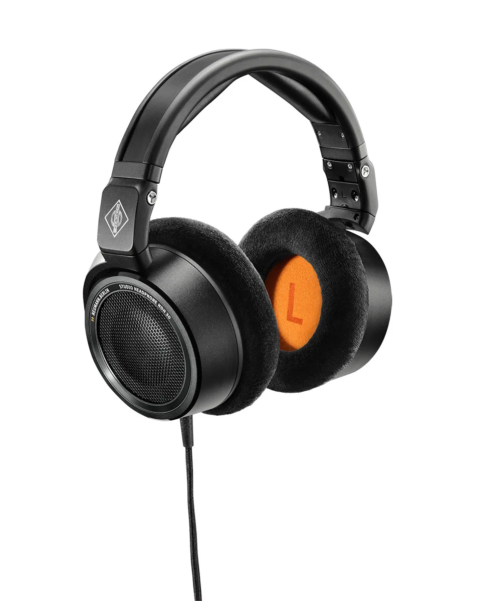 Neumann NDH 30 BLACK EDITION