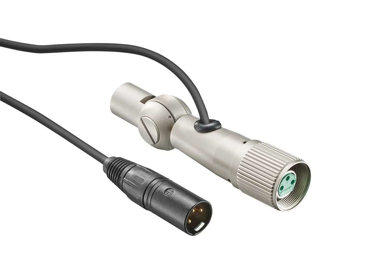 Neumann IC 4