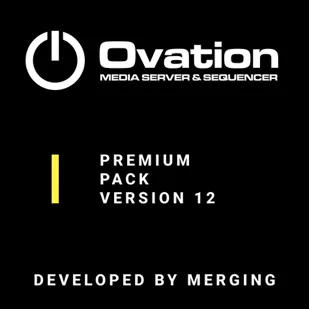Merging Technologies Ovation PREMIUM Pack