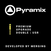 Merging Technologies D-USR Pyramix PREMIUM